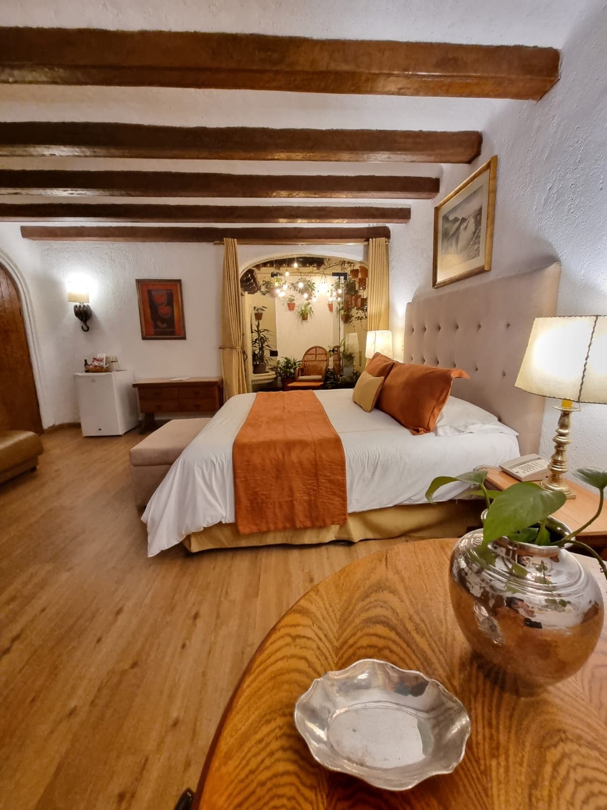 Antara Hotel & Suites - Miraflores, Room