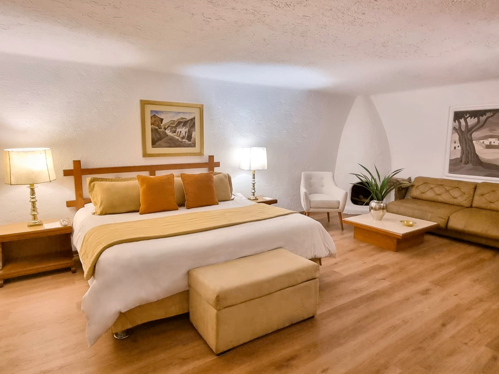 Antara Hotel & Suites - Miraflores, Room