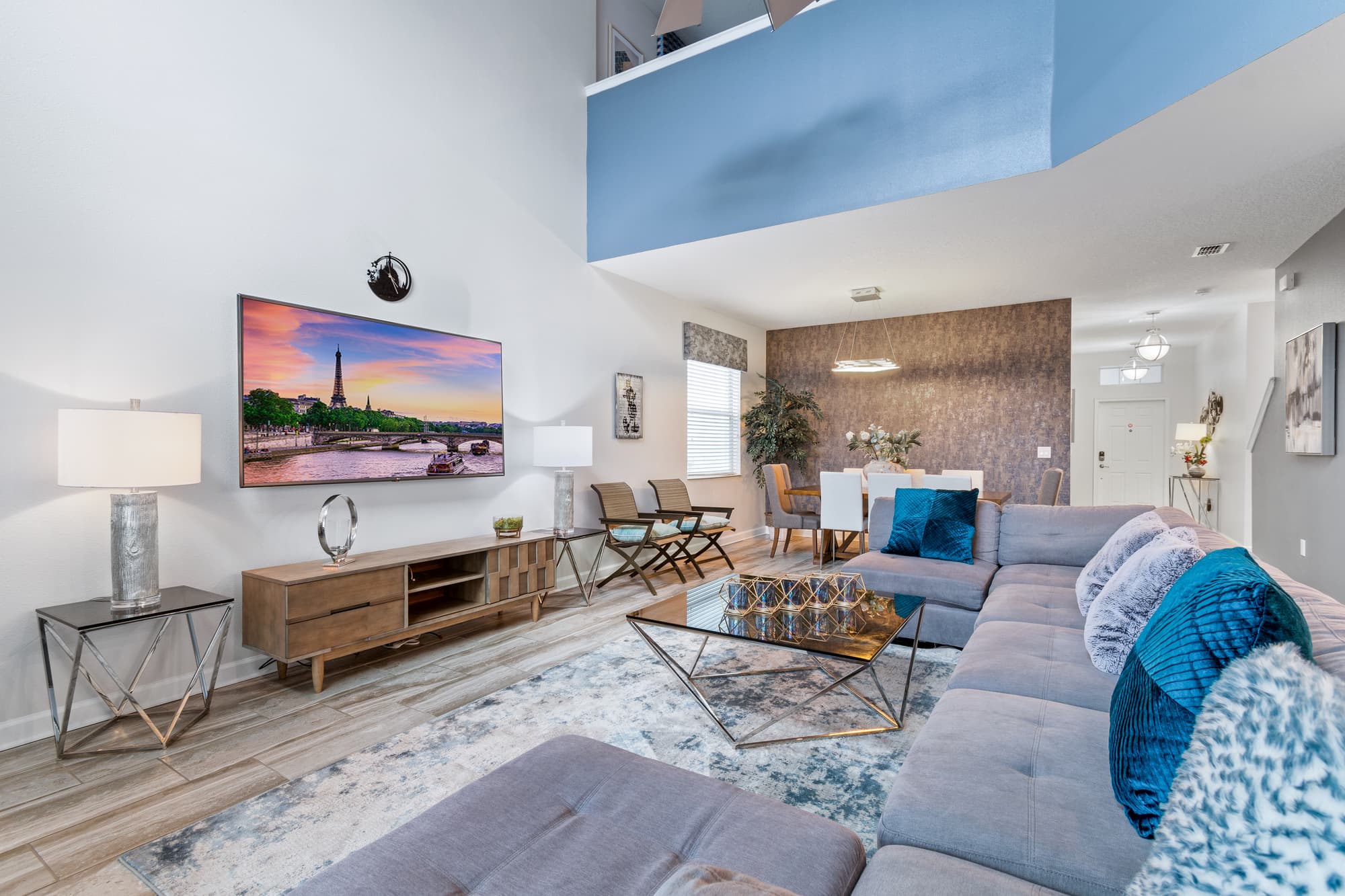 Storey Lake Resort Homes, Townhomes & Condos, Room