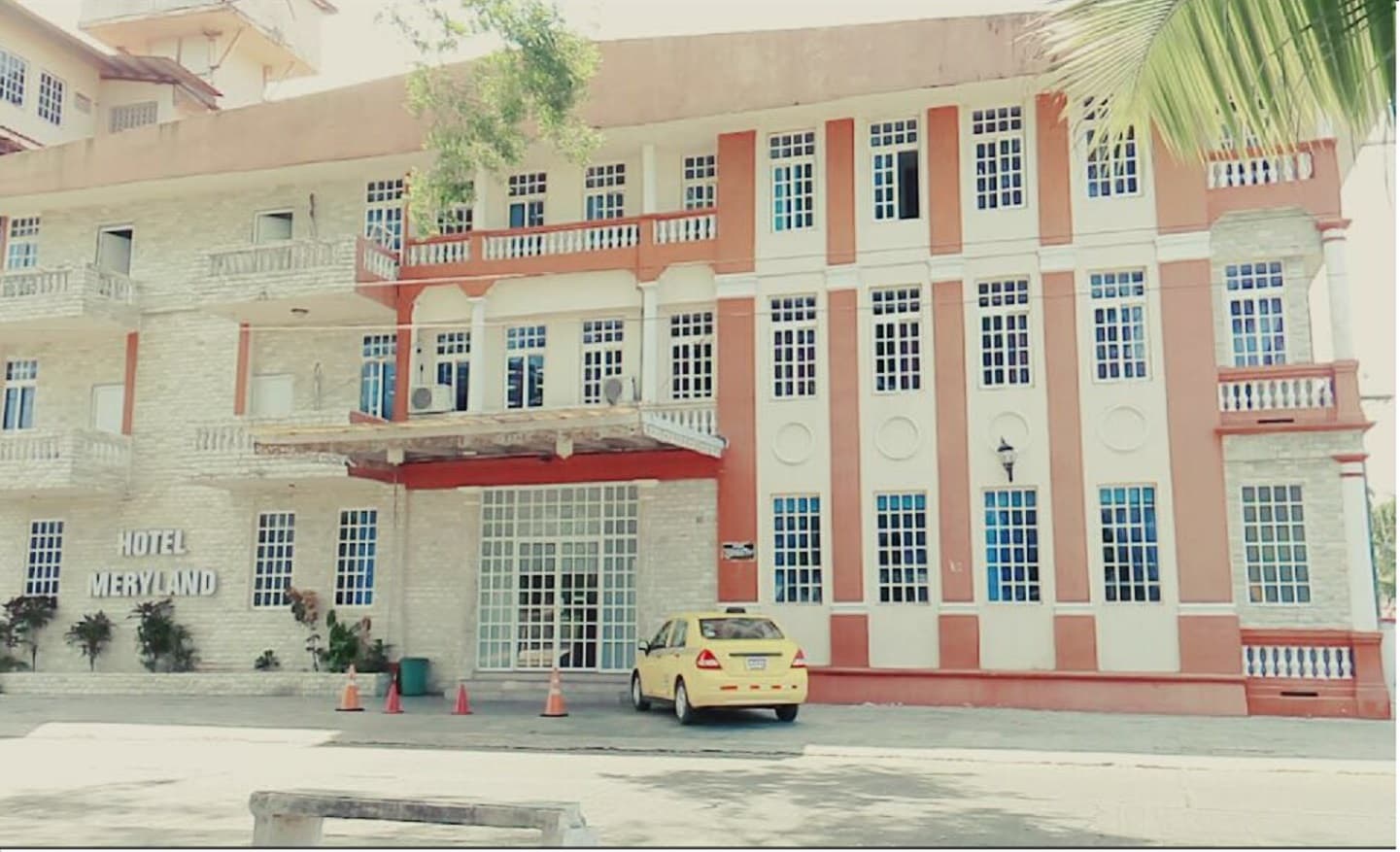 Meryland, General view