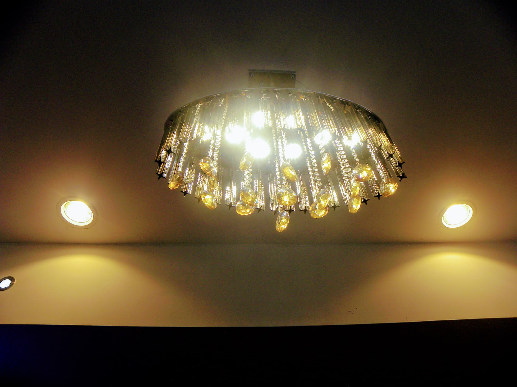 Meryland, General view