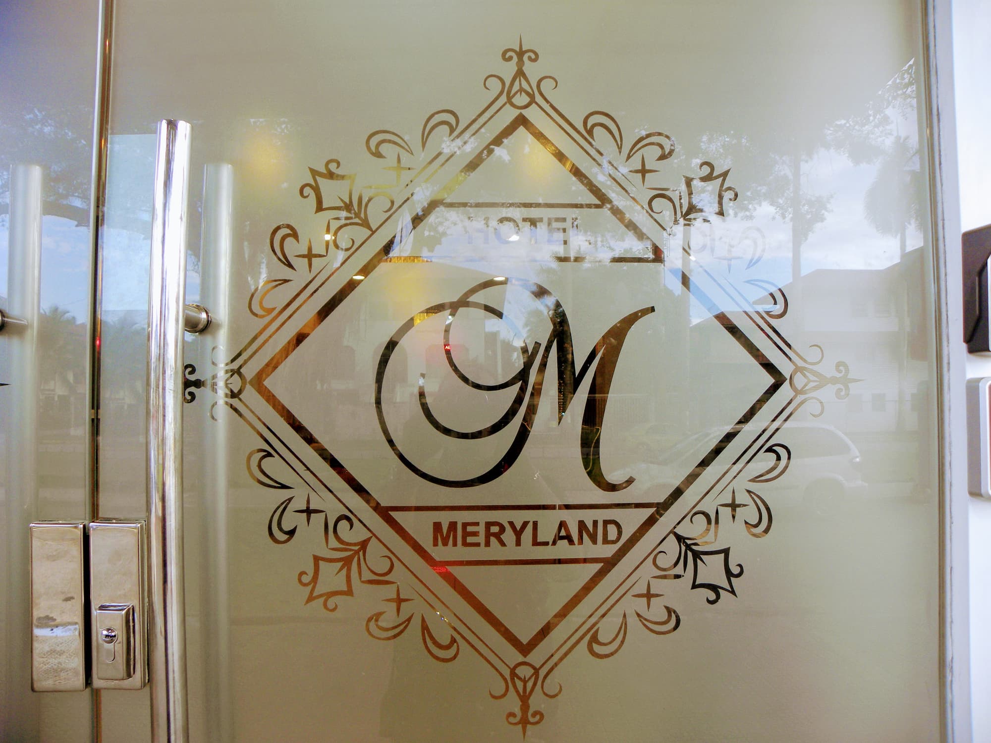 Meryland, General view