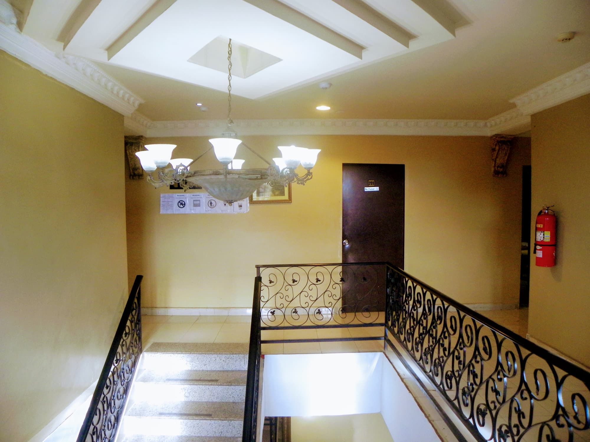 Meryland, General view