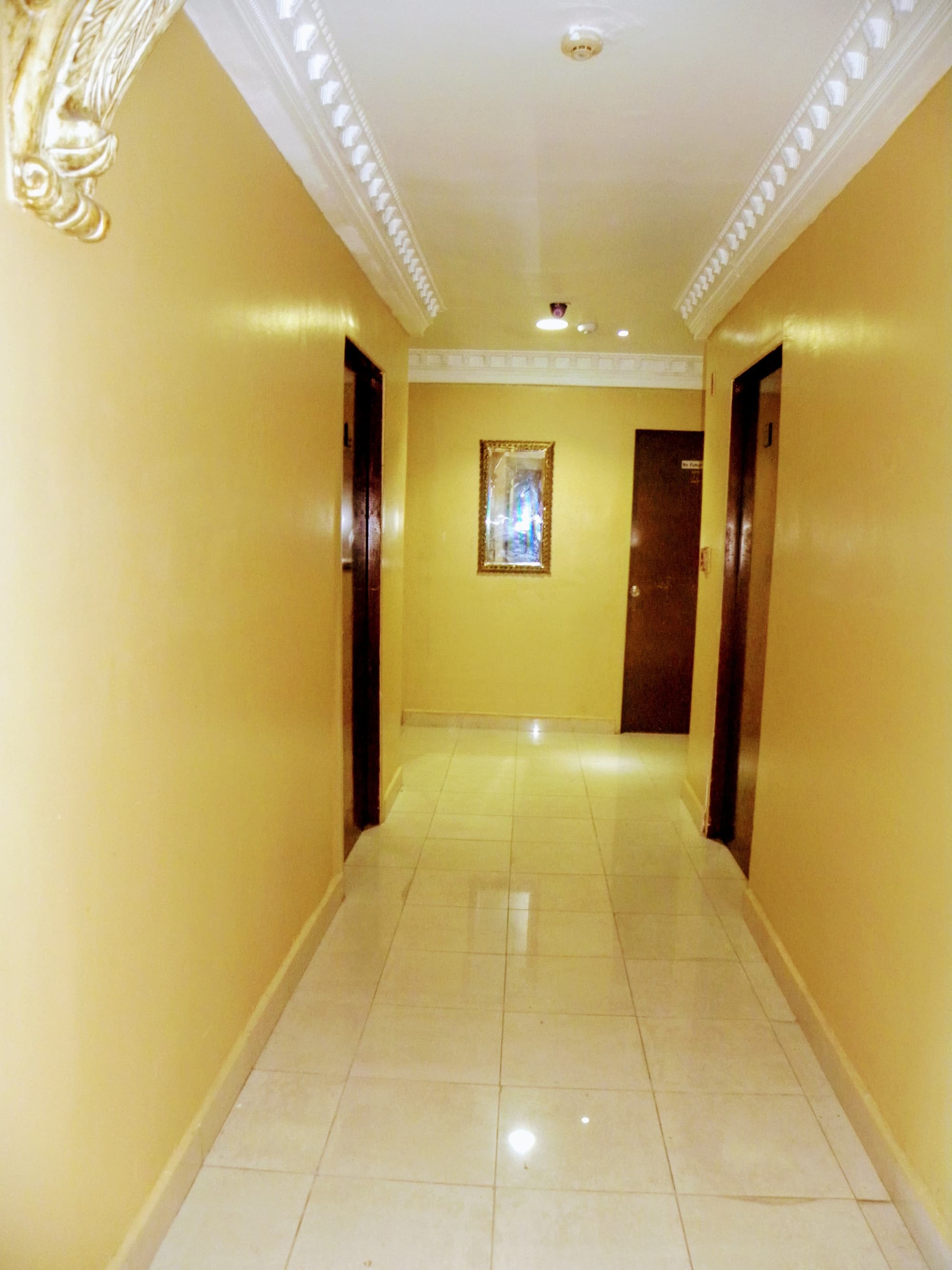 Meryland, General view