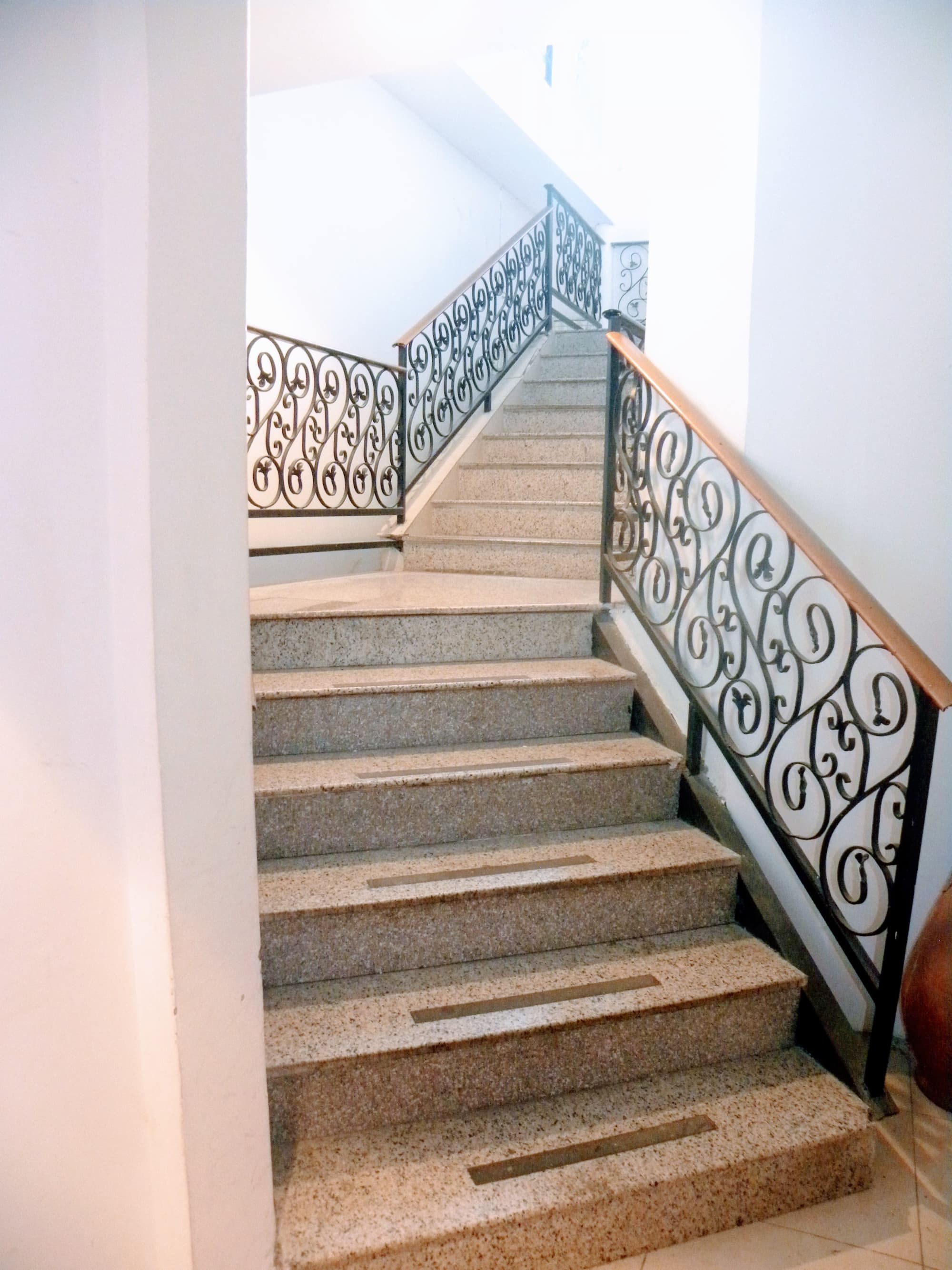 Meryland, General view