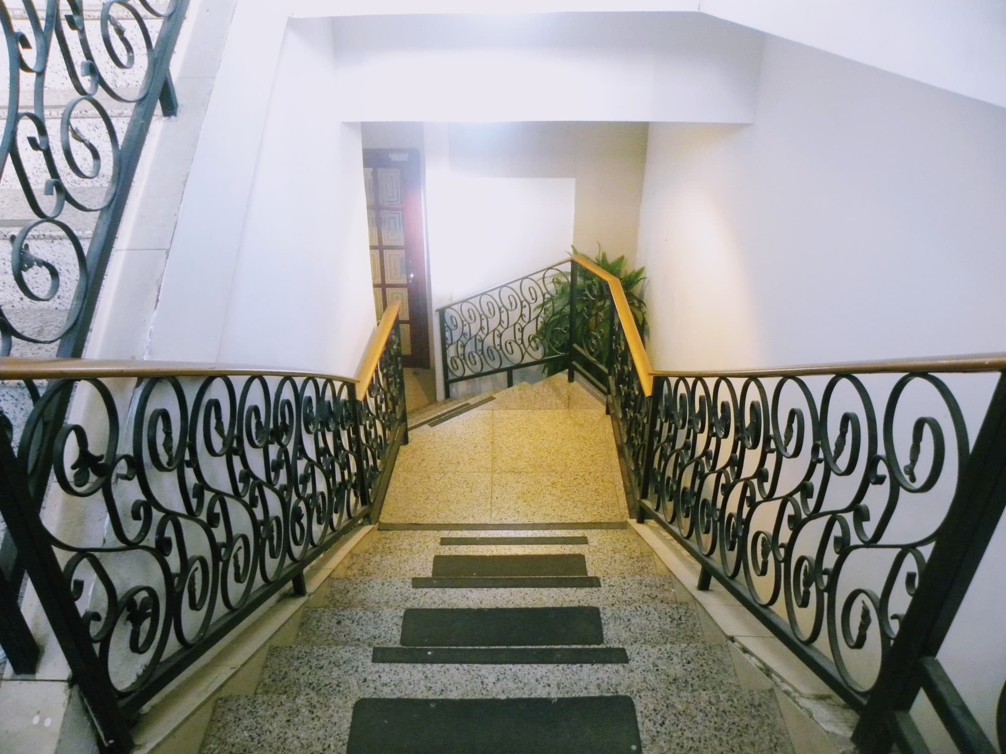 Meryland, General view