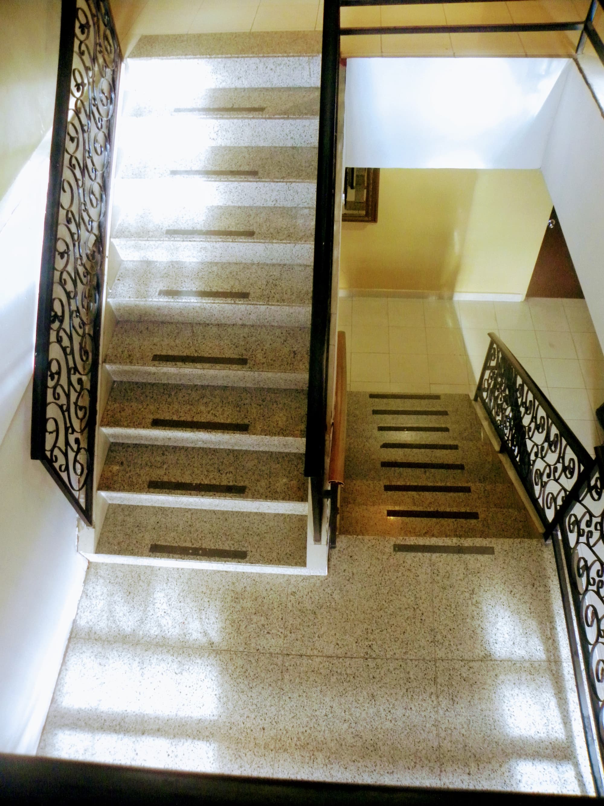 Meryland, General view