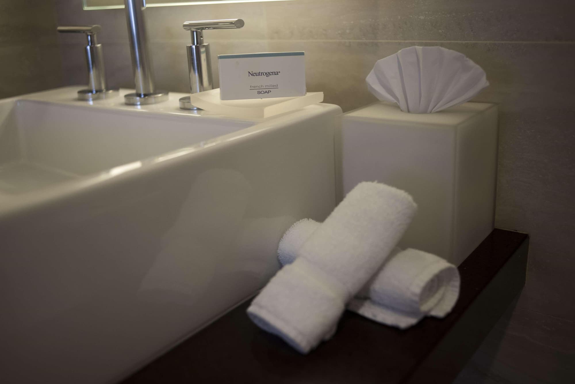 Hampton by Hilton Santa Cruz/Equipetrol, Bolivia, Room