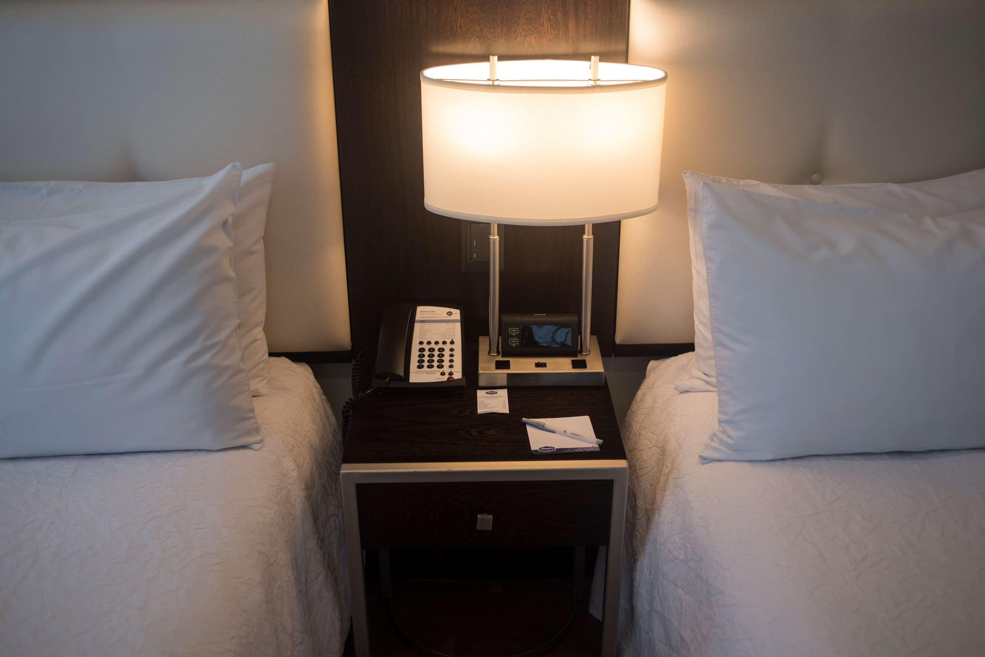 Hampton by Hilton Santa Cruz/Equipetrol, Bolivia, Room