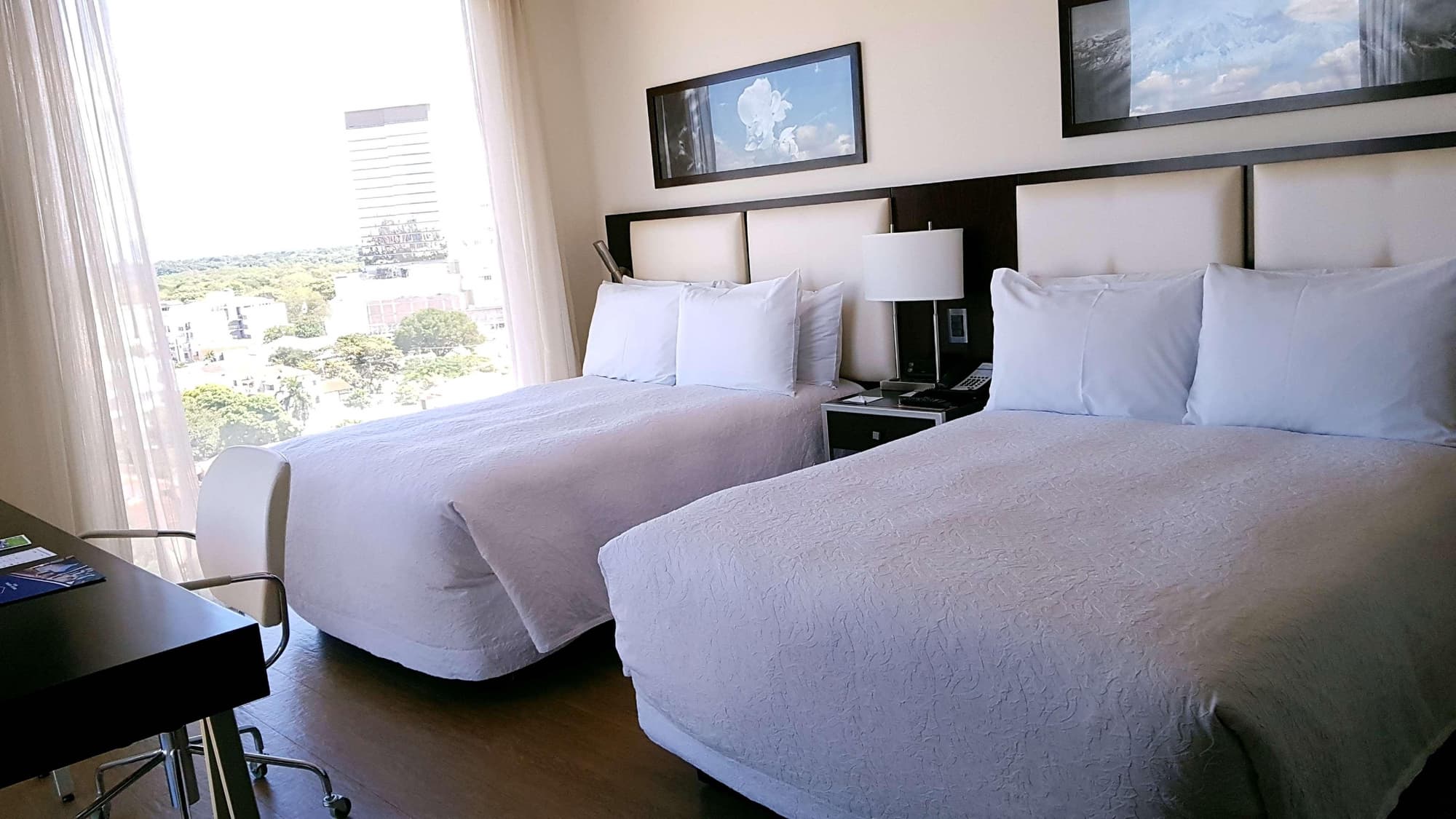 Hampton by Hilton Santa Cruz/Equipetrol, Bolivia, Room