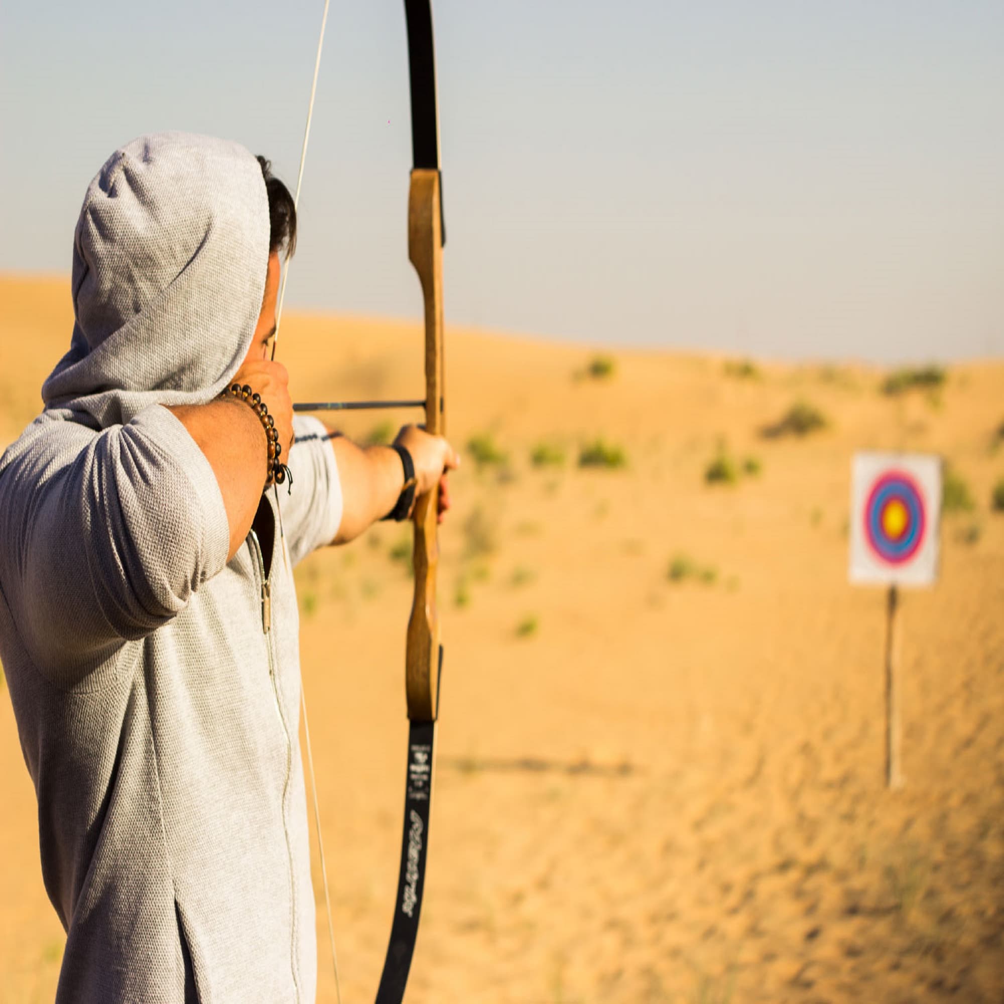 Telal Resort Al Ain, Sports and Entertainment