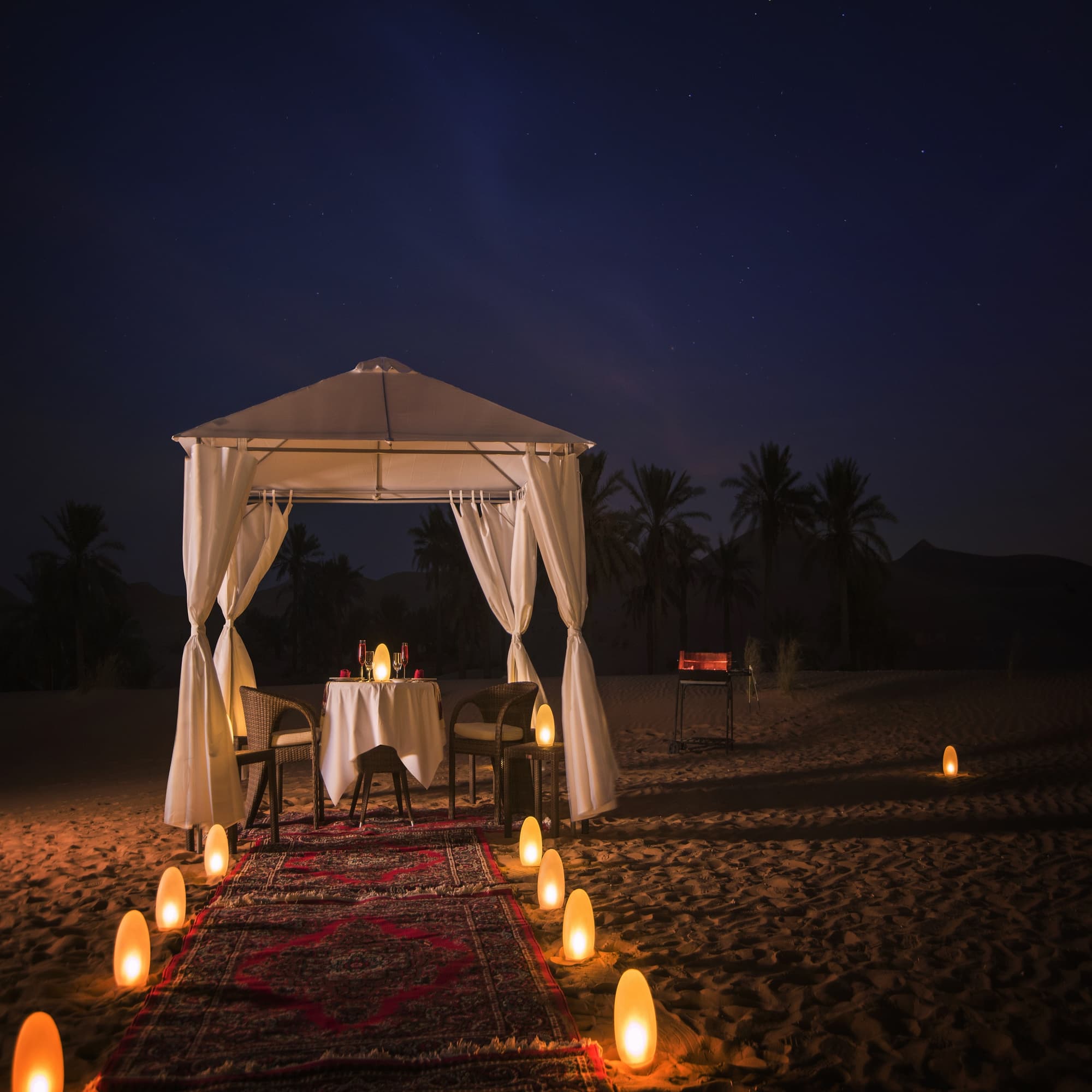 Telal Resort Al Ain, Conferences