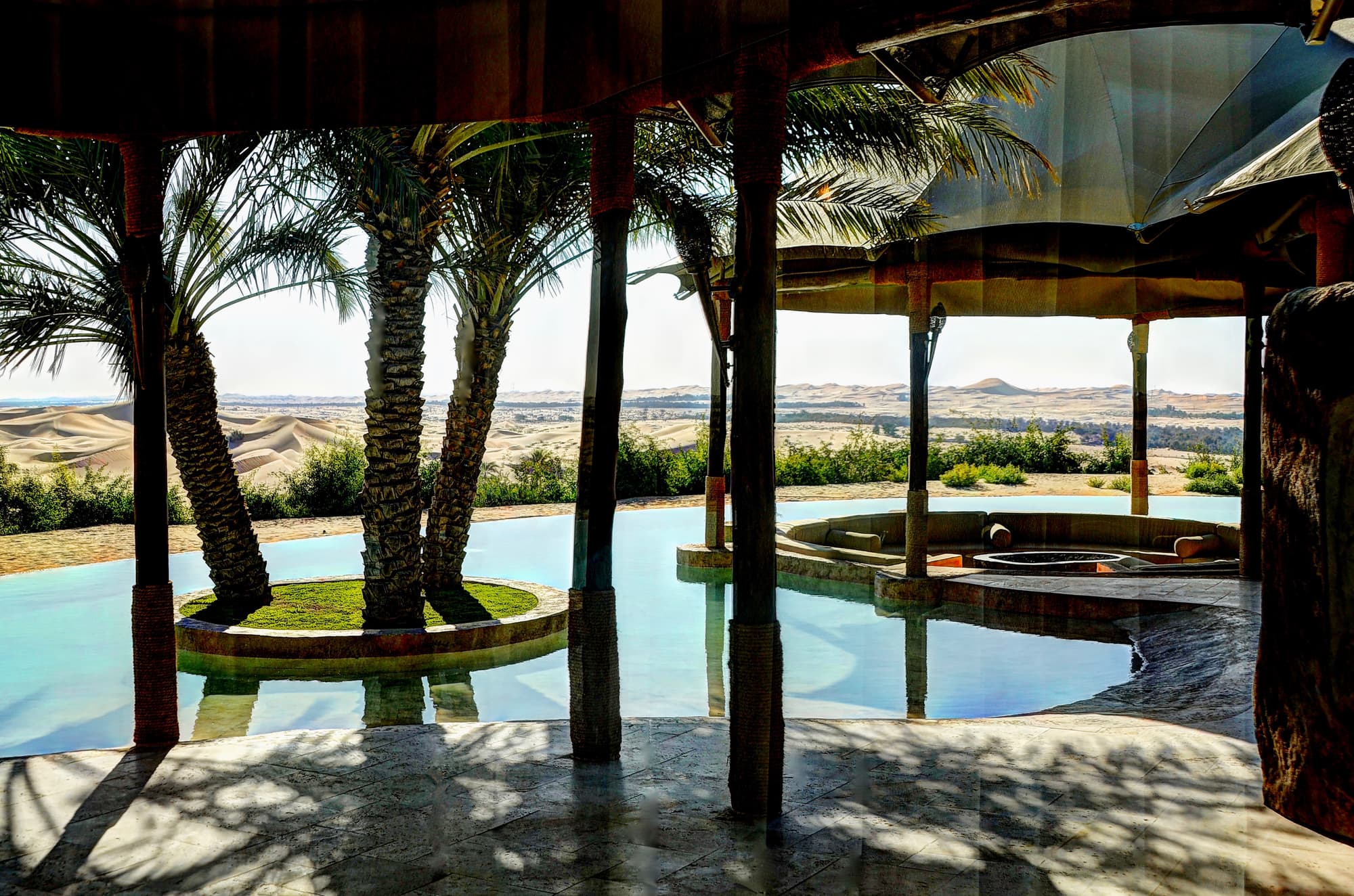 Telal Resort Al Ain, Room