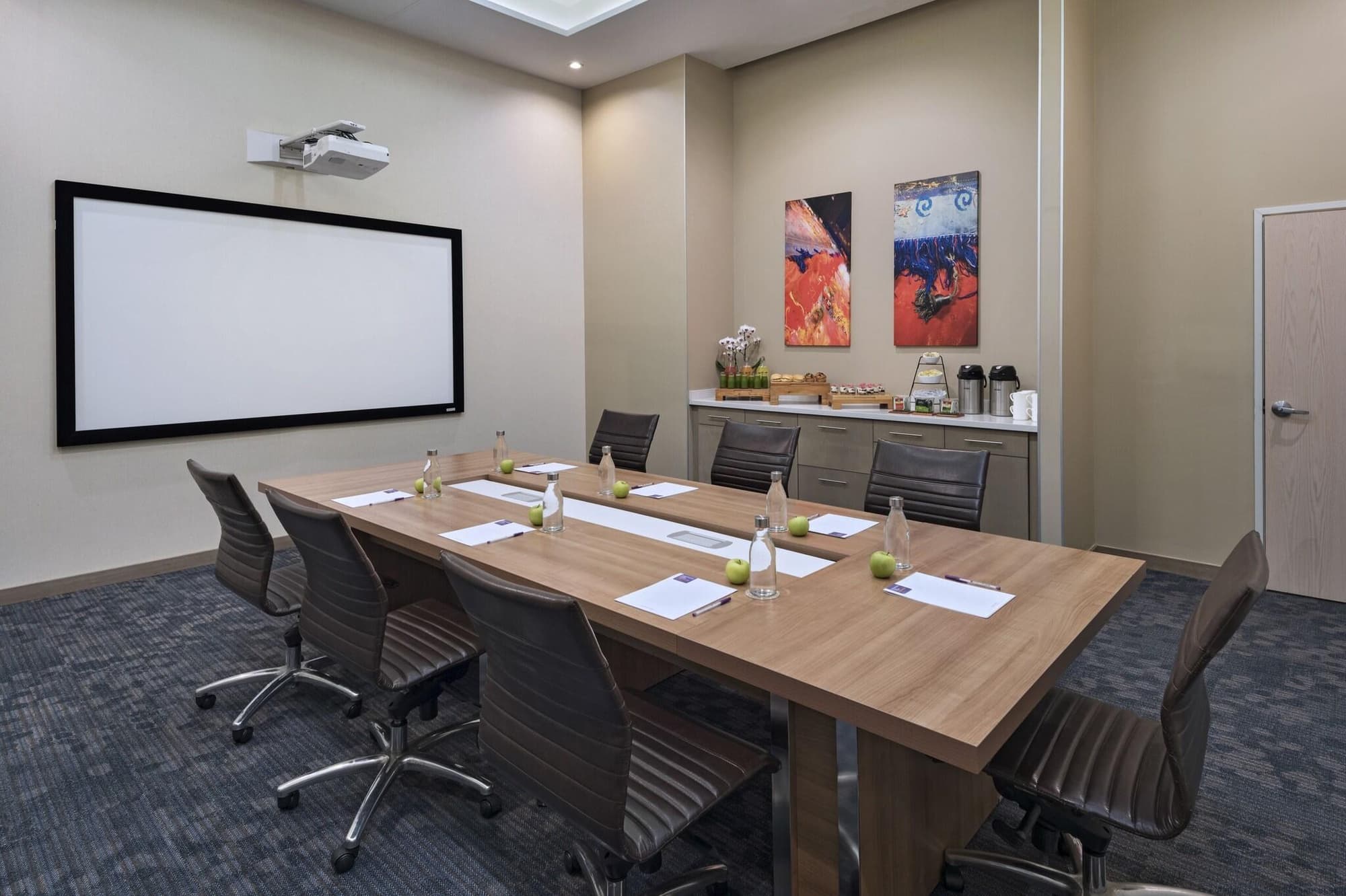 Hyatt Place Tegucigalpa, Conferences