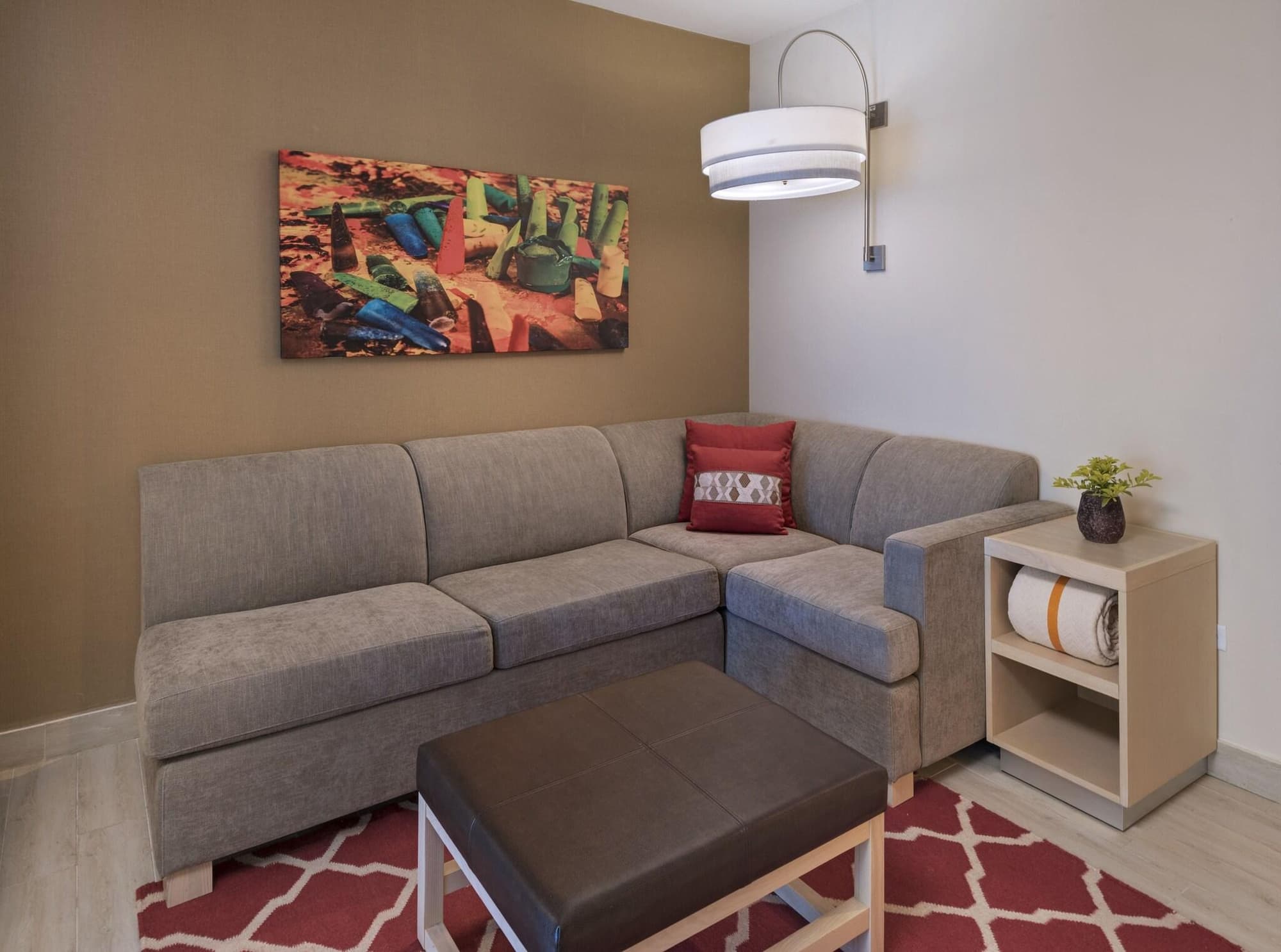 Hyatt Place Tegucigalpa, Room