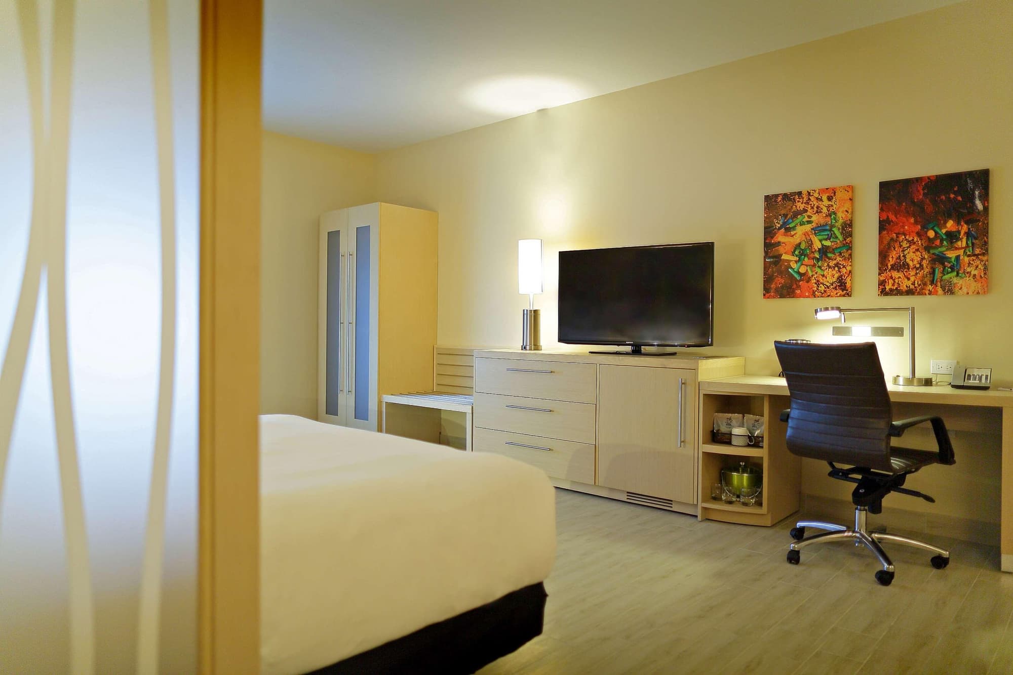 Hyatt Place Tegucigalpa, Room