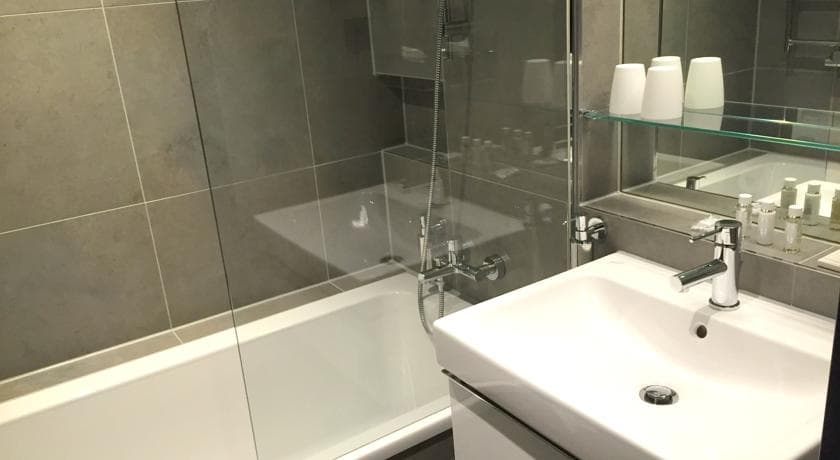 Hotel Zoe by Amano Group, Room