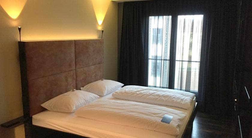 Hotel Zoe by Amano Group, Room