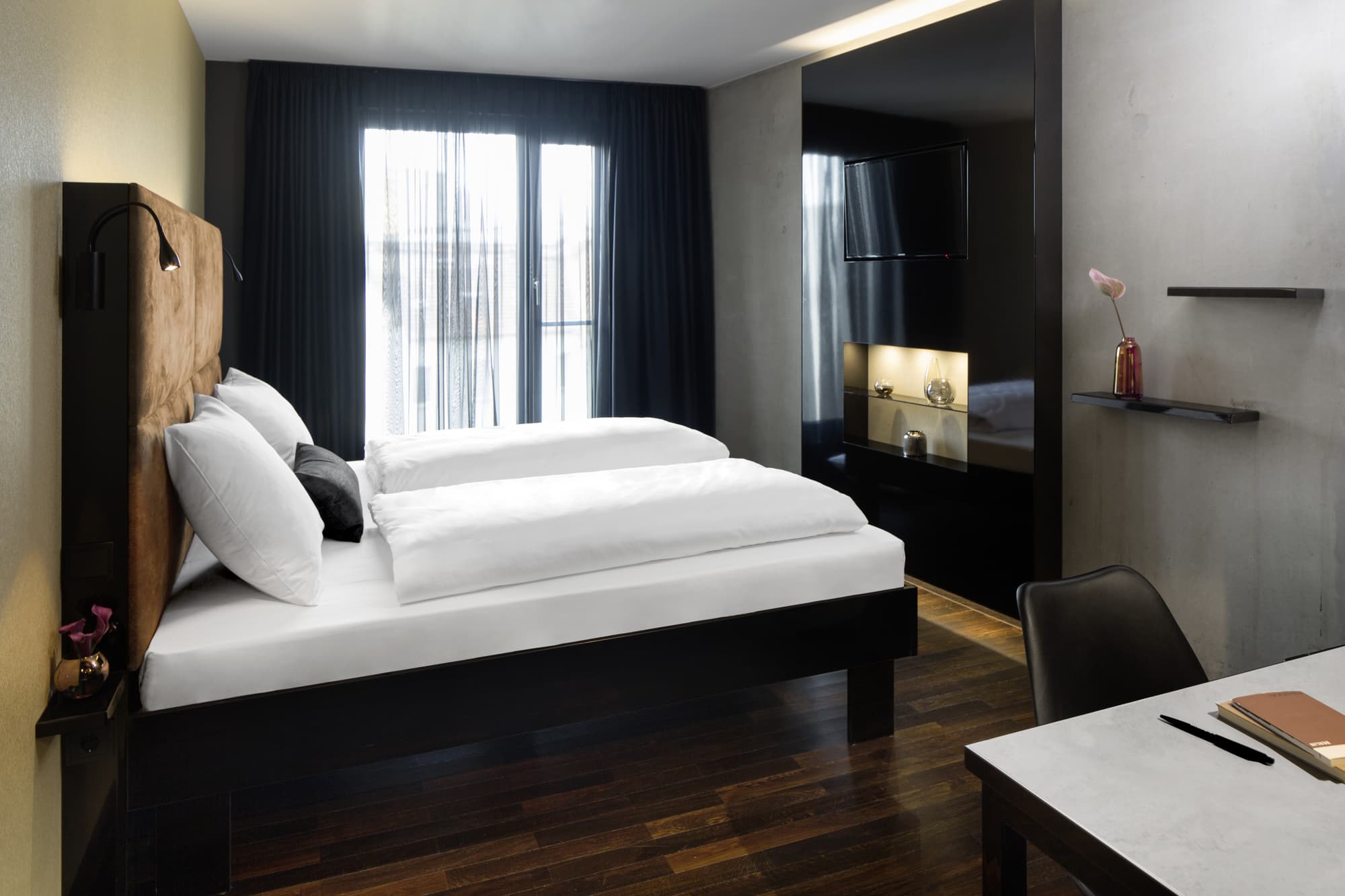 Hotel Zoe by Amano Group, Room