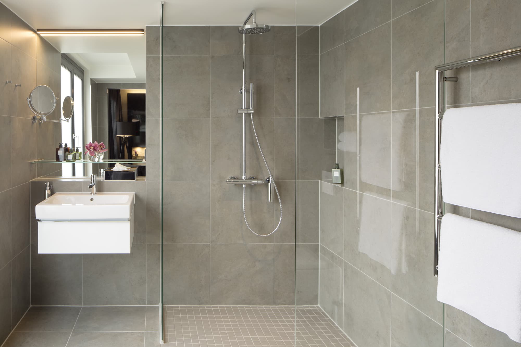 Hotel Zoe by Amano Group, Room