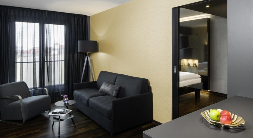 Hotel Zoe by Amano Group, Room