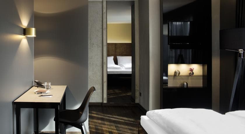 Hotel Zoe by Amano Group, Room