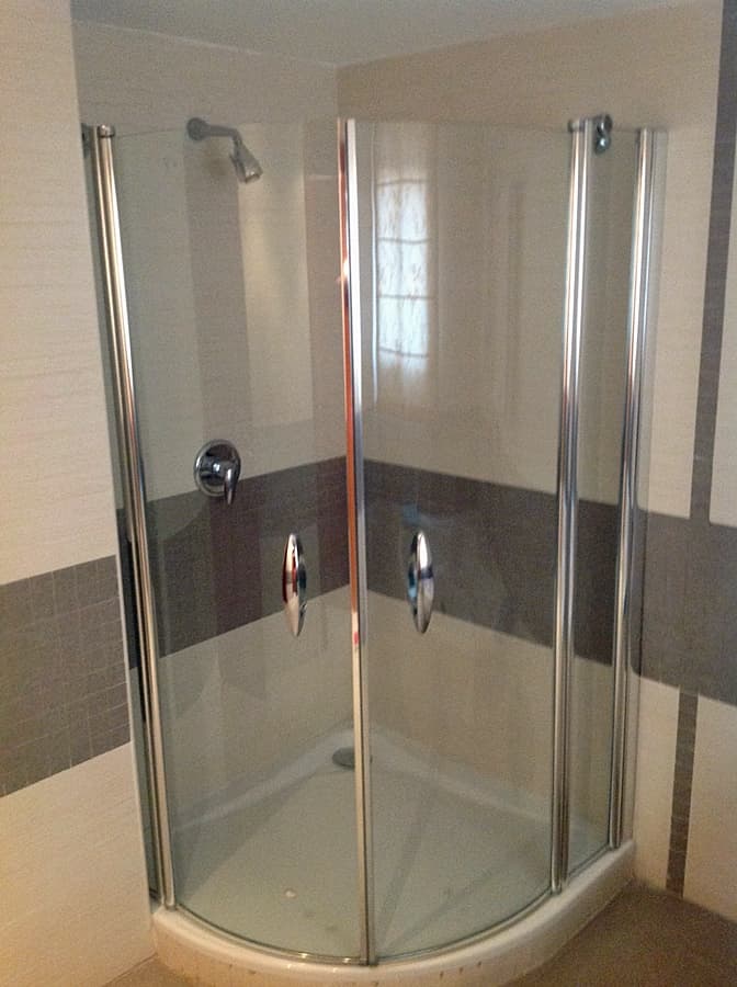 Rusadir, General view