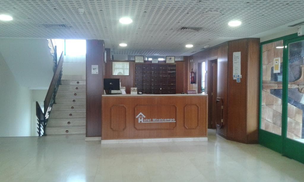 Miralcampo, General view