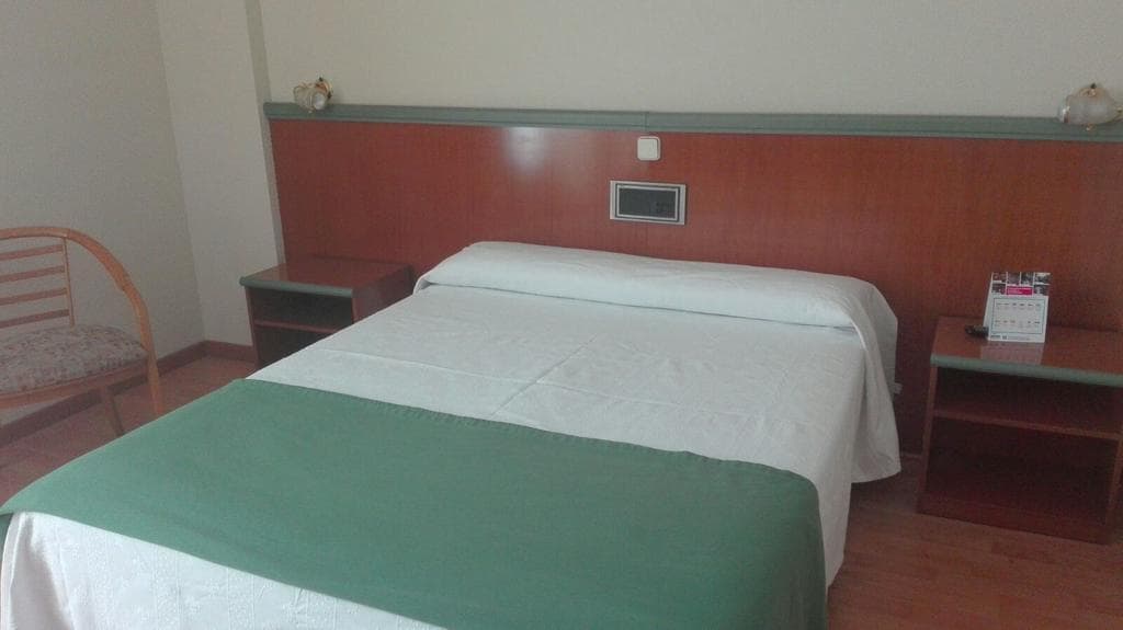 Miralcampo, General view