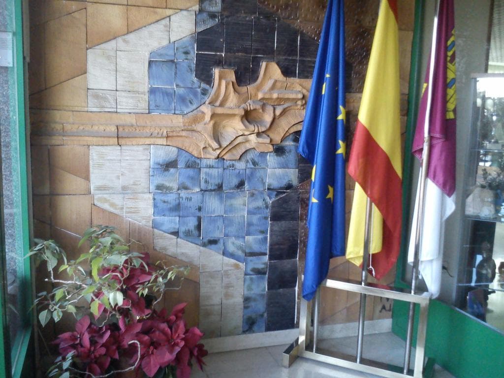 Miralcampo, General view