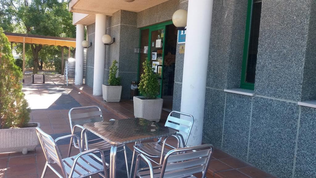 Miralcampo, General view