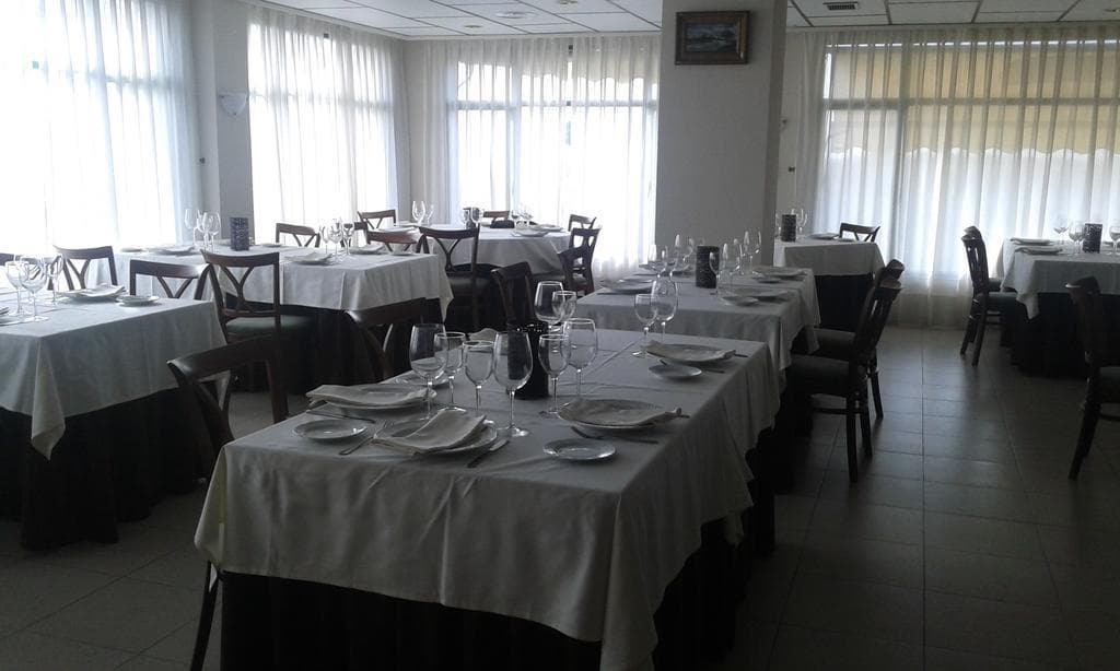 Miralcampo, General view