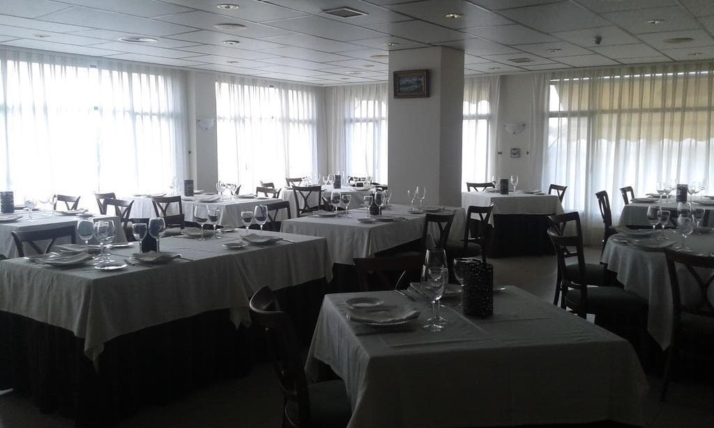 Miralcampo, General view