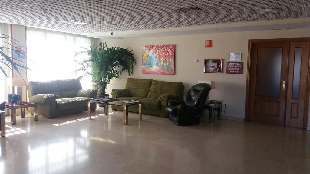 Miralcampo, General view