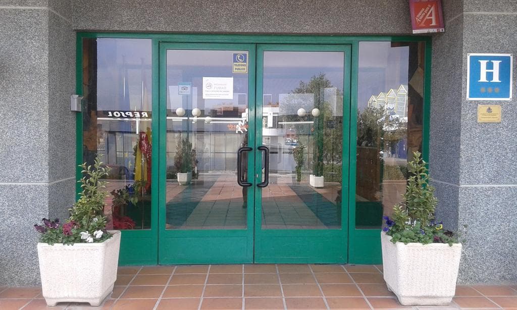 Miralcampo, General view