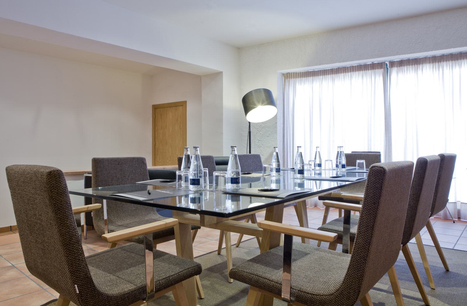 Hotel Can Galvany, Conferences