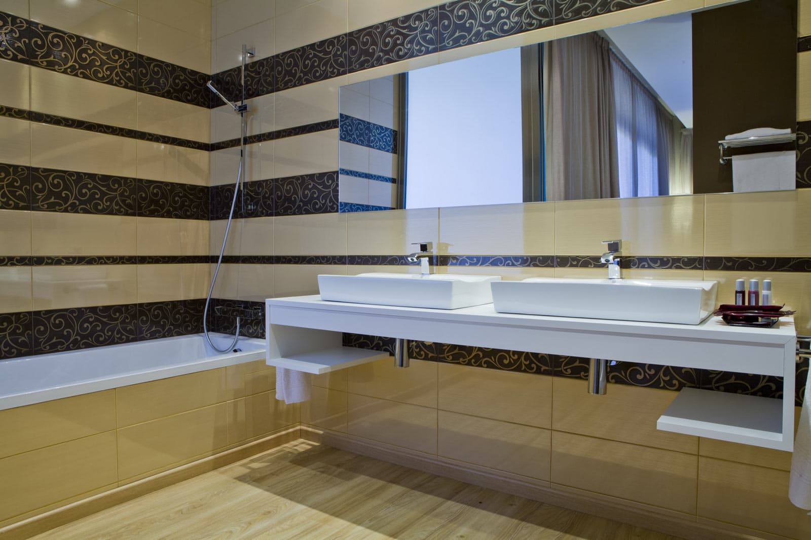 Hotel Can Galvany, Room