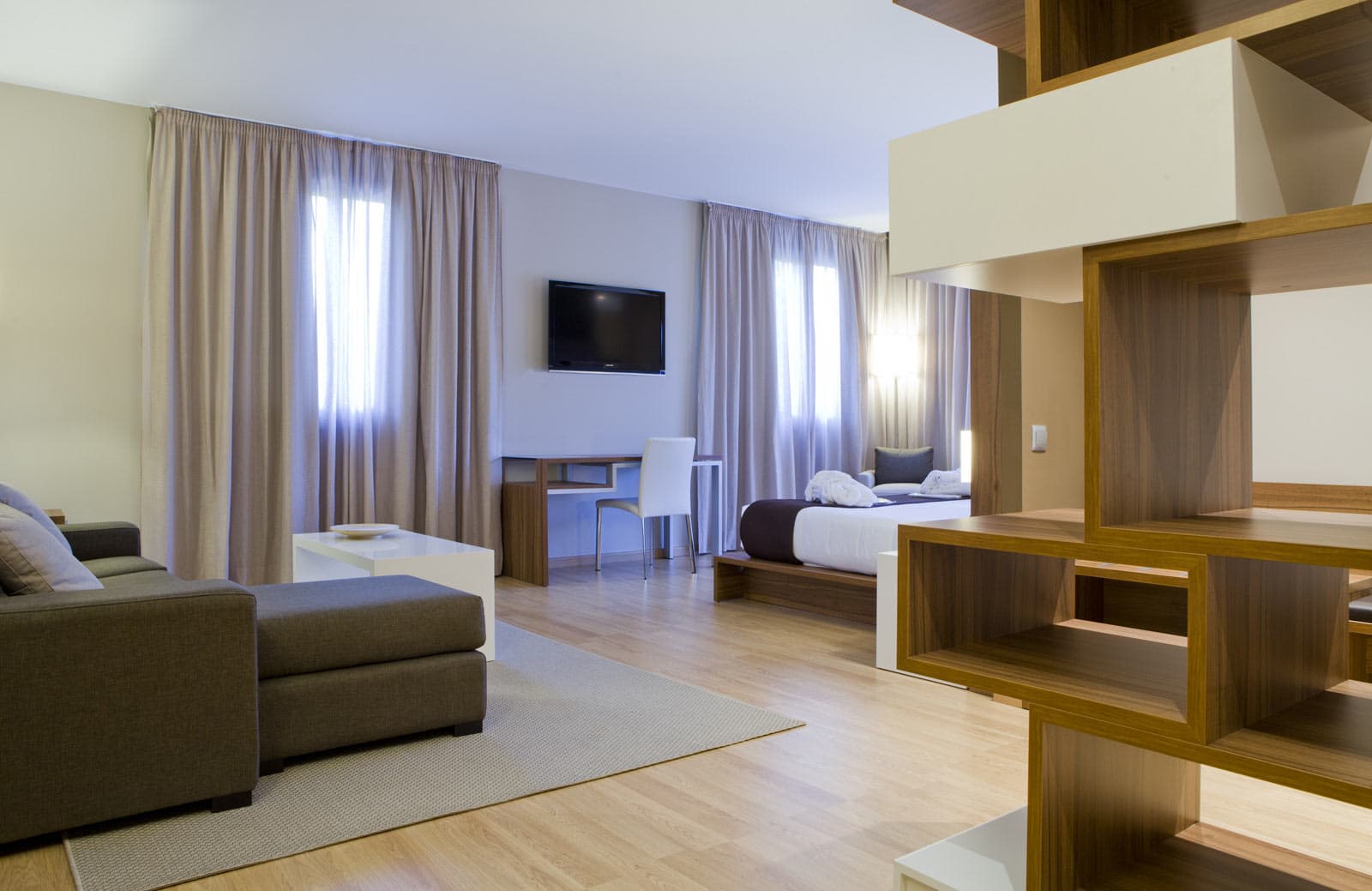 Hotel Can Galvany, Room