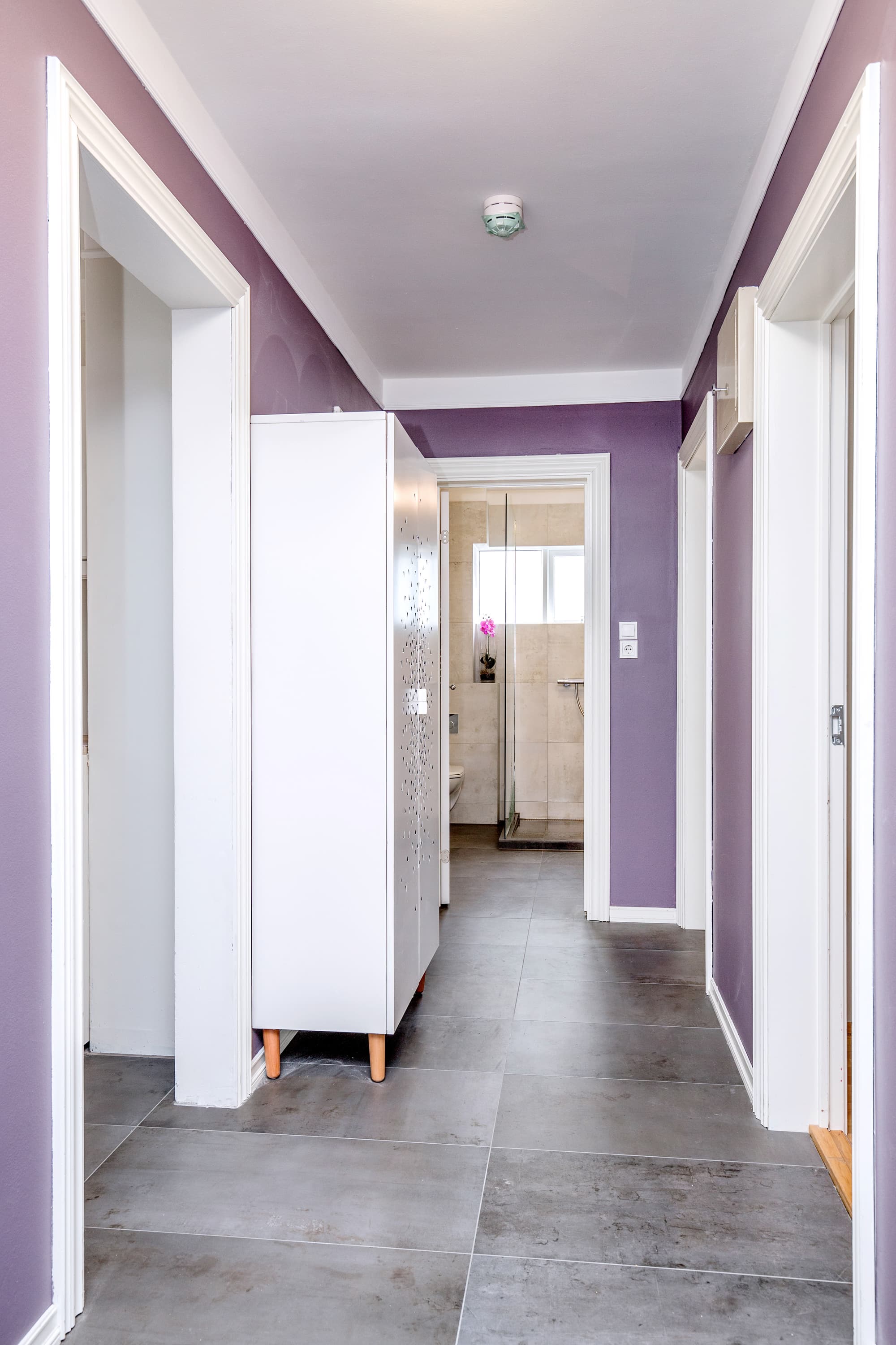 Freyja Guesthouse & Suites, Lobby