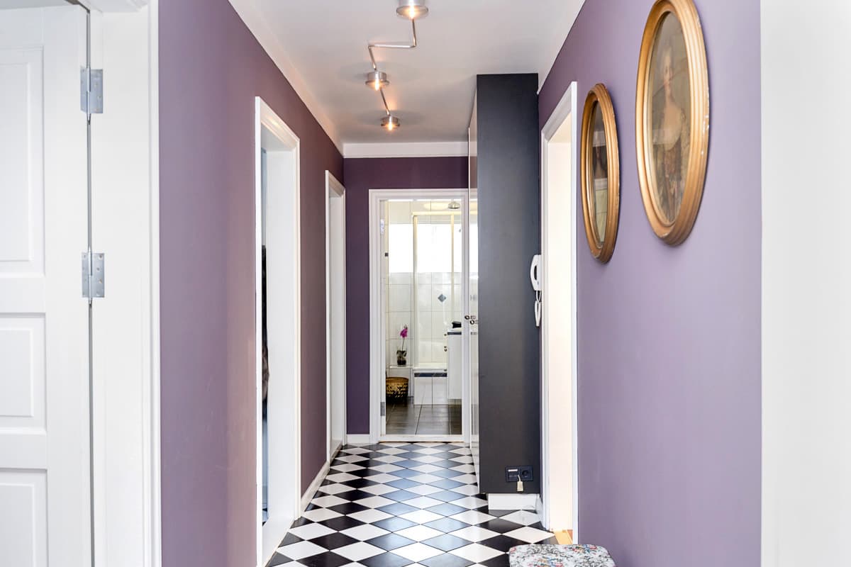 Freyja Guesthouse & Suites, Lobby