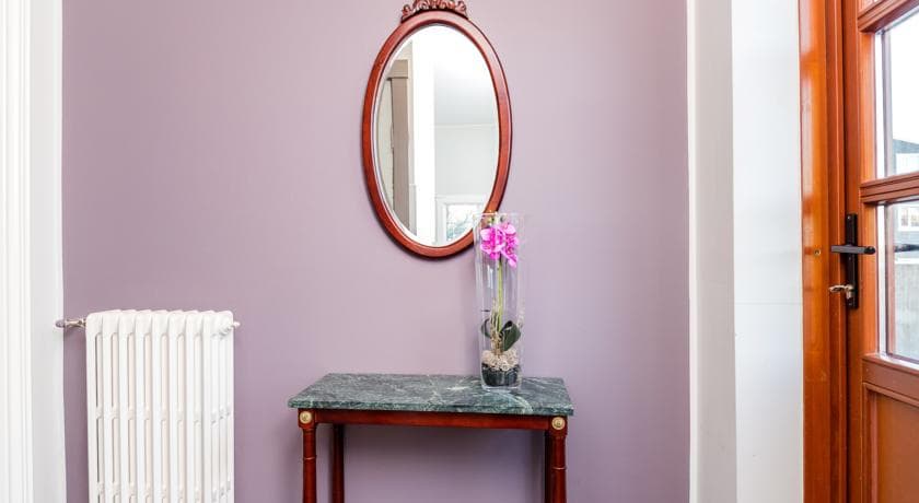 Freyja Guesthouse & Suites, Lobby