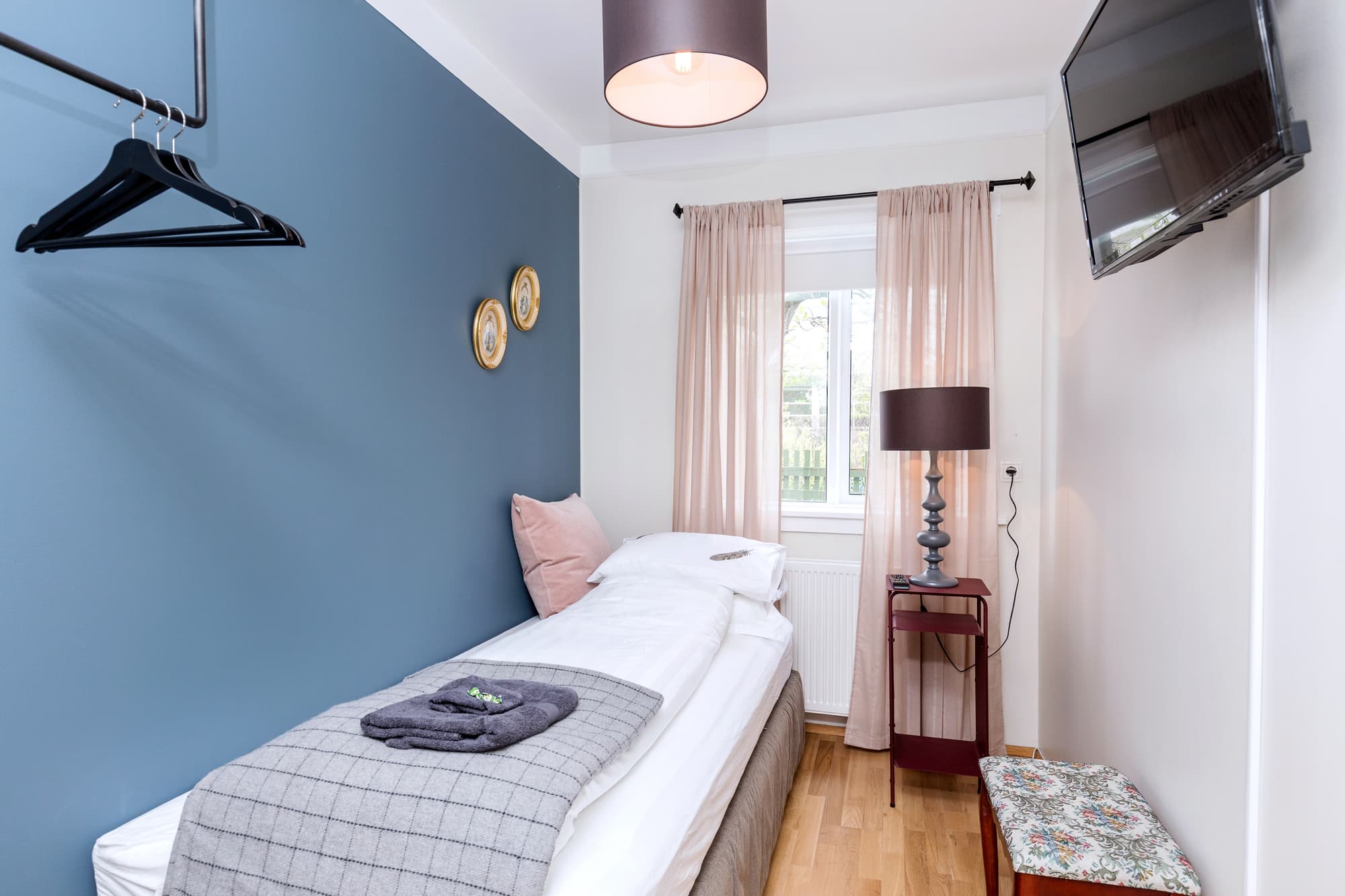 Freyja Guesthouse & Suites, Room