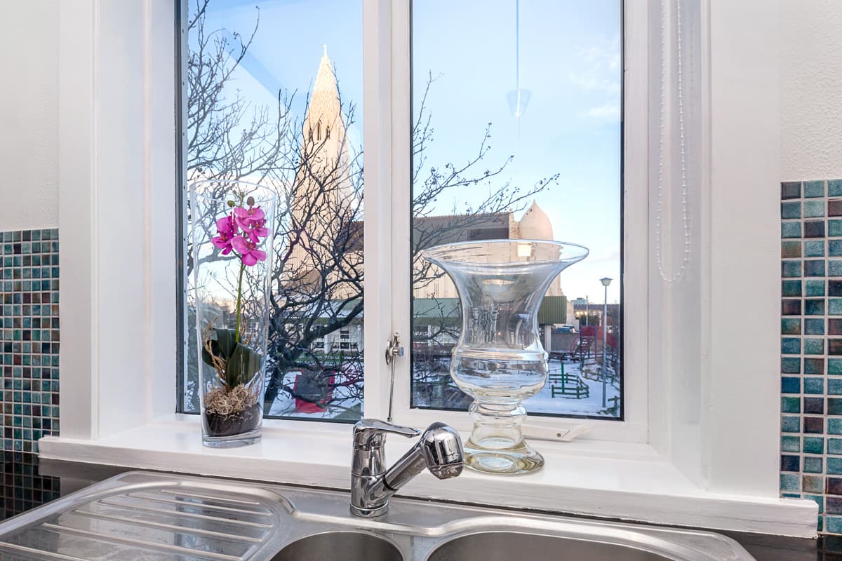 Freyja Guesthouse & Suites, Room