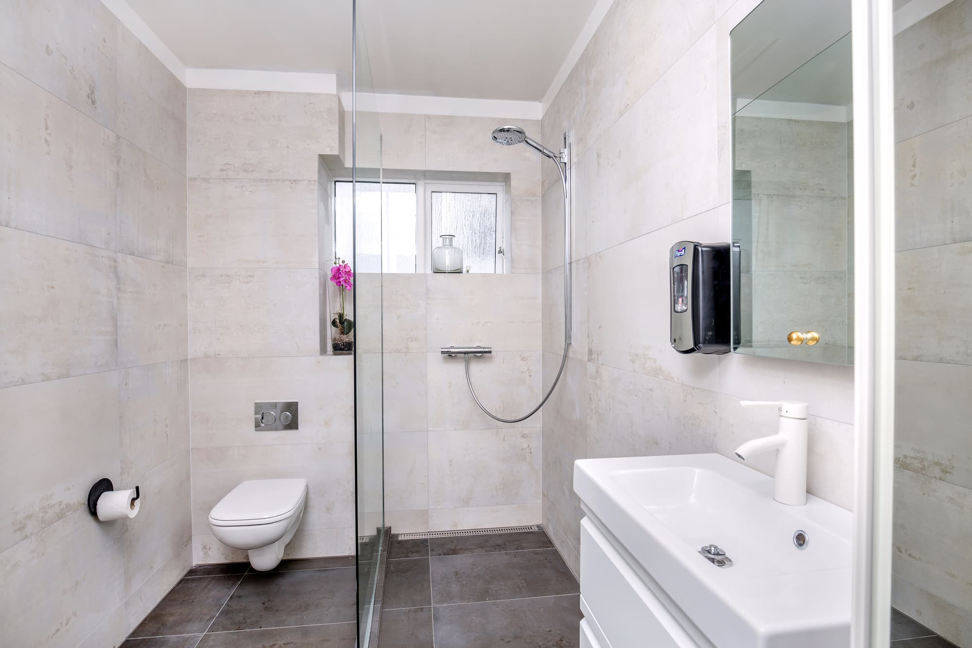 Freyja Guesthouse & Suites, Room