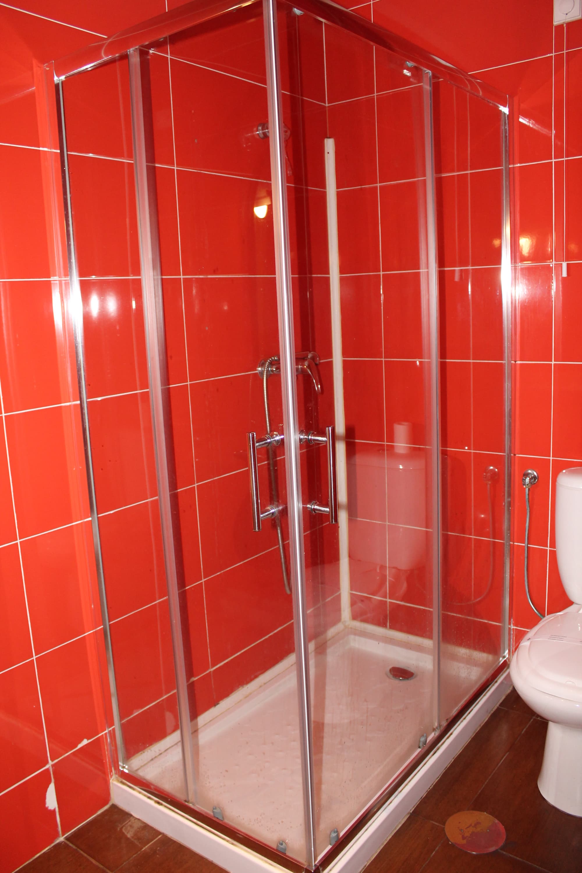 Monte Carlo Love Porto, Room