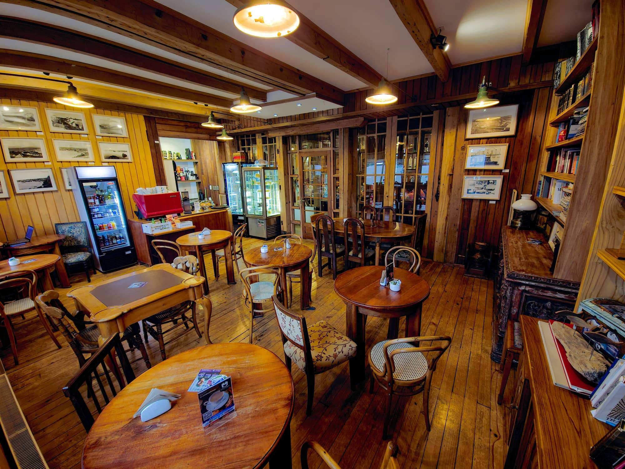 Hotel Museo El Greco, General view