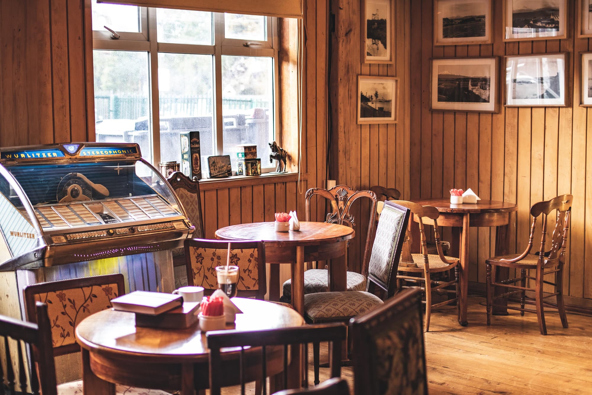 Hotel Museo El Greco, Restaurant