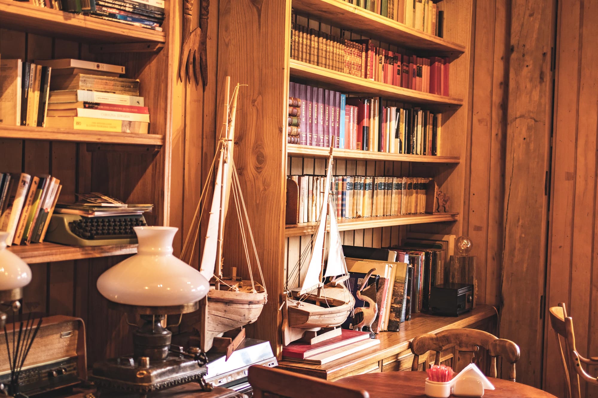 Hotel Museo El Greco, Restaurant