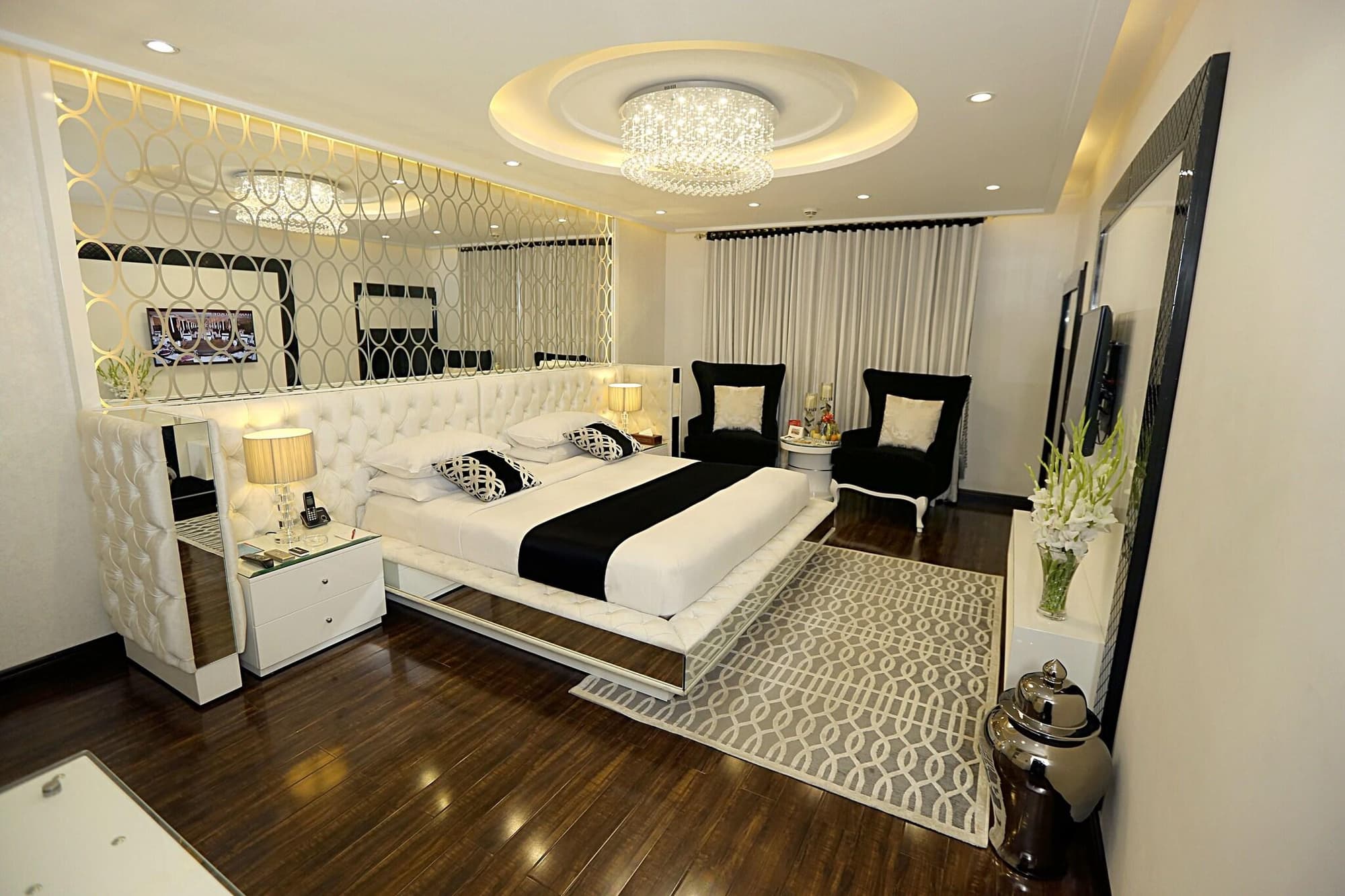 Ramada By Wyndham Multan, Room