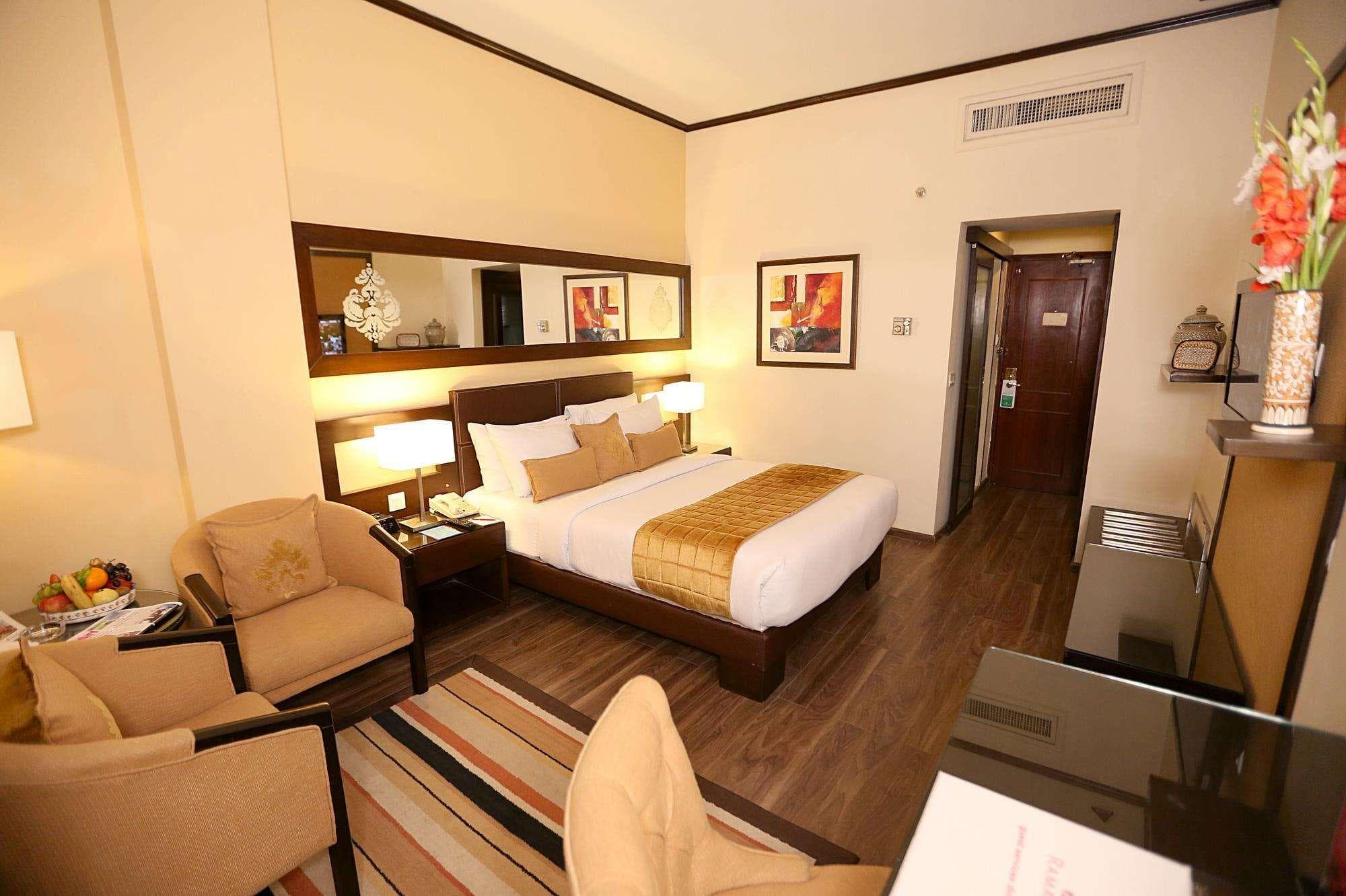 Ramada By Wyndham Multan, Room